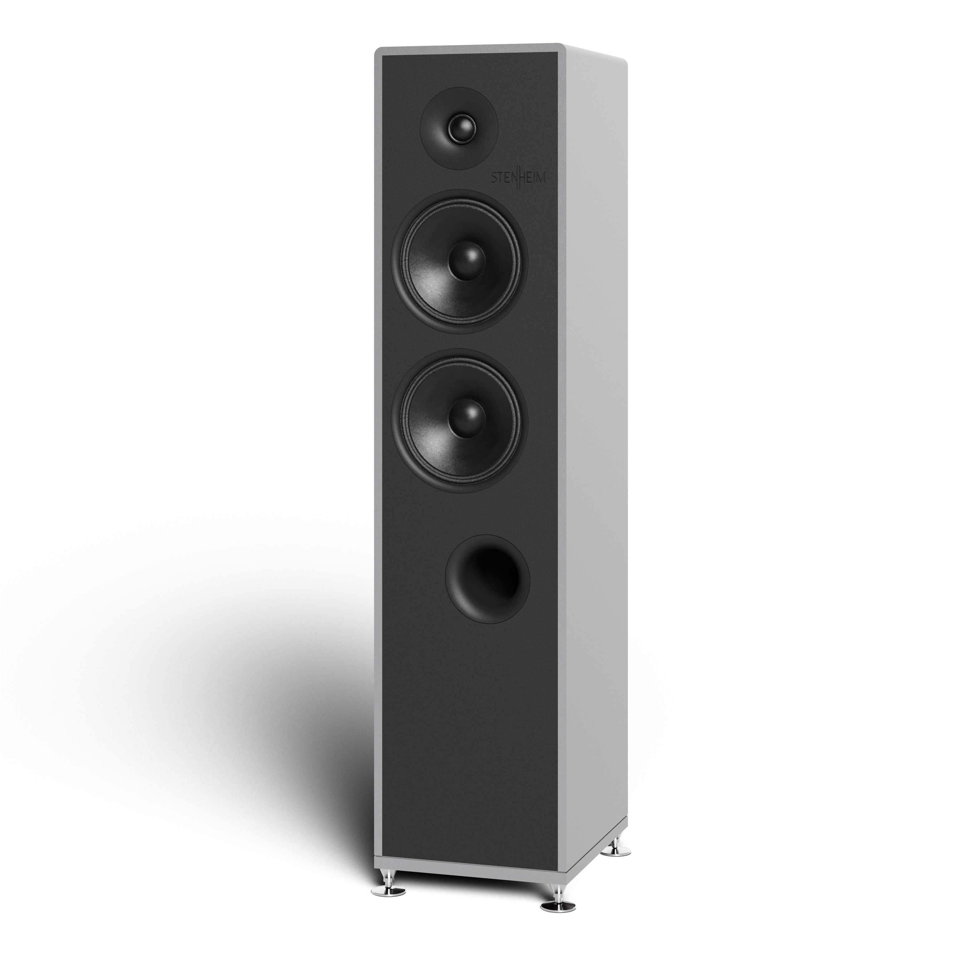 Stenheim - Alumine TWO.FIVE