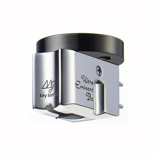 My Sonic Lab - Ultra Eminent Bc