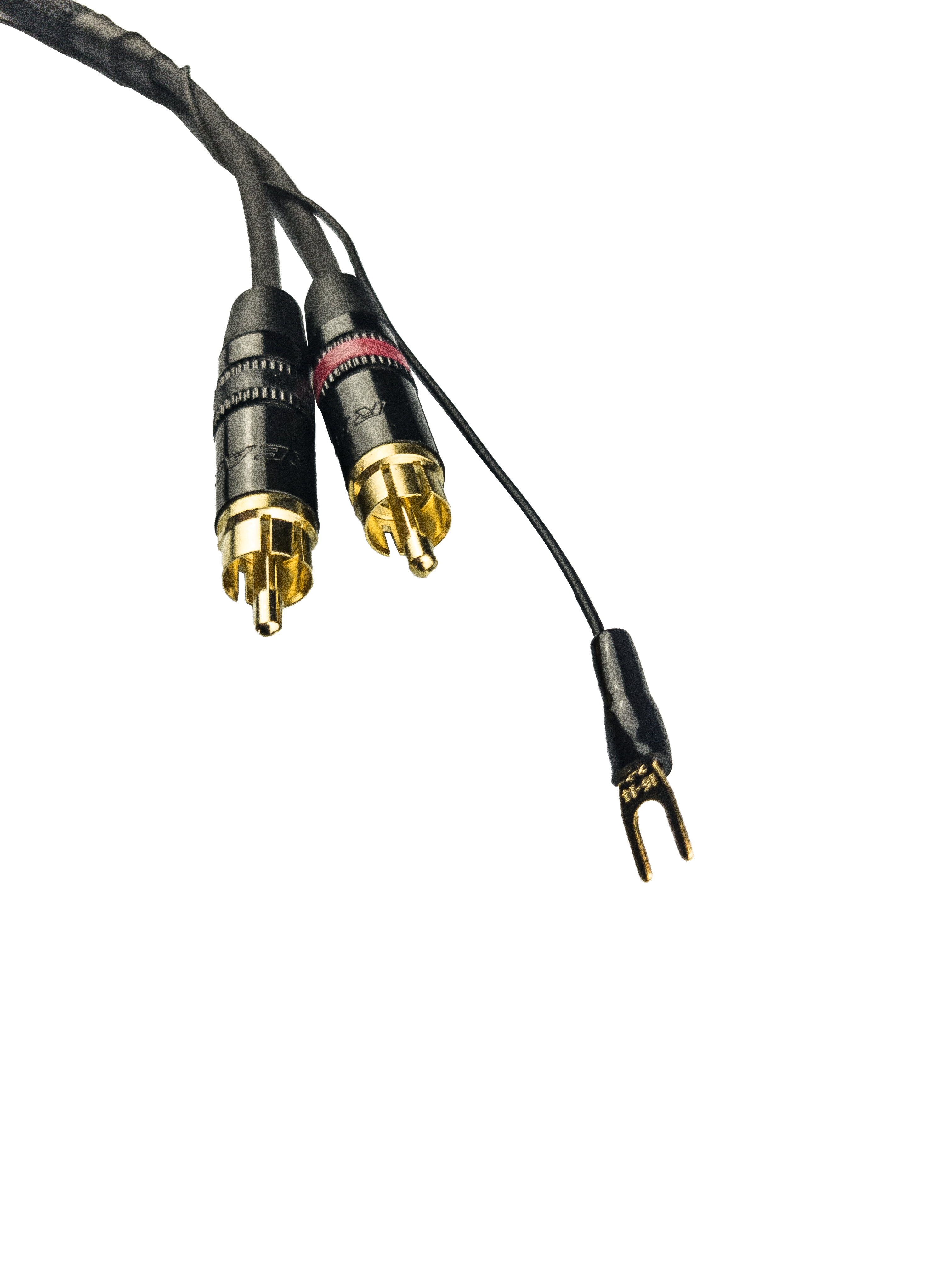 AMG standard tonearm cable