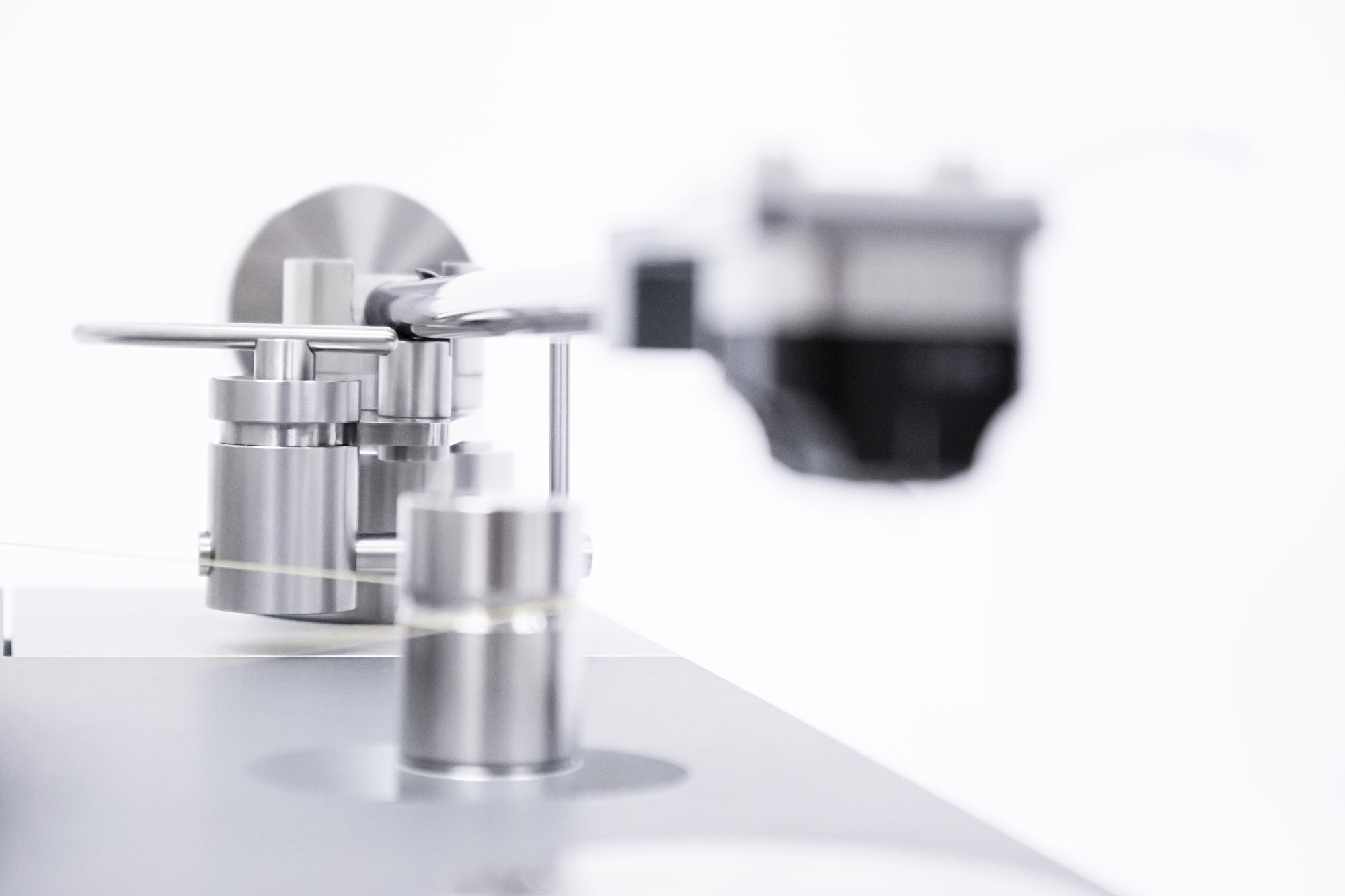 Yuki AP-01 Tonearm