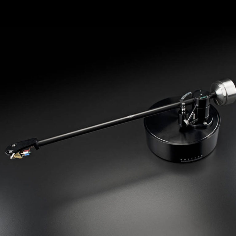 AMG 12J2 Tonearm