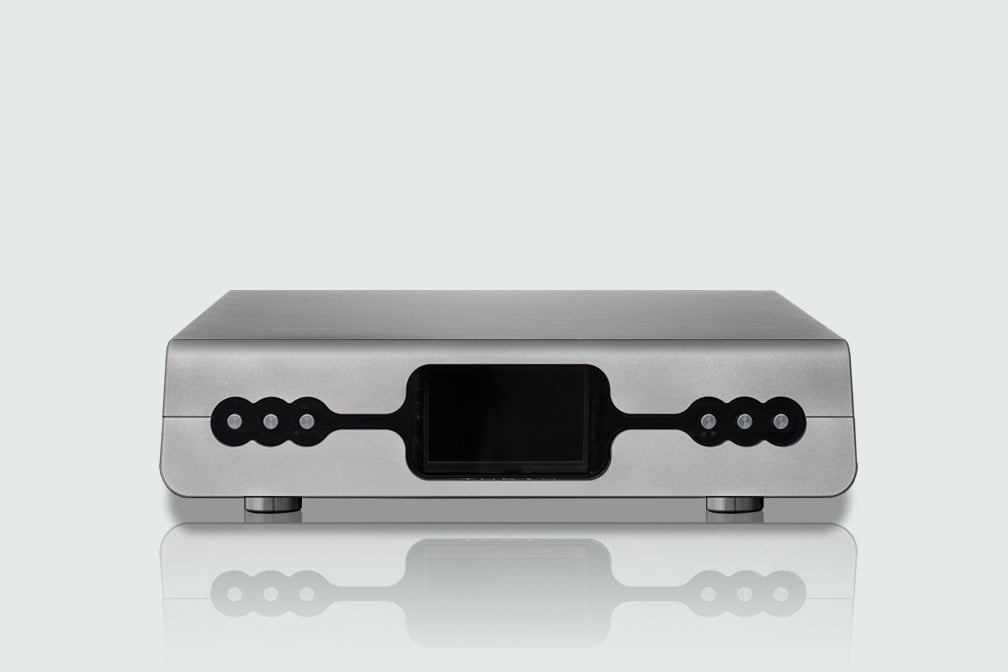 Thrax Ares integrated amplifier