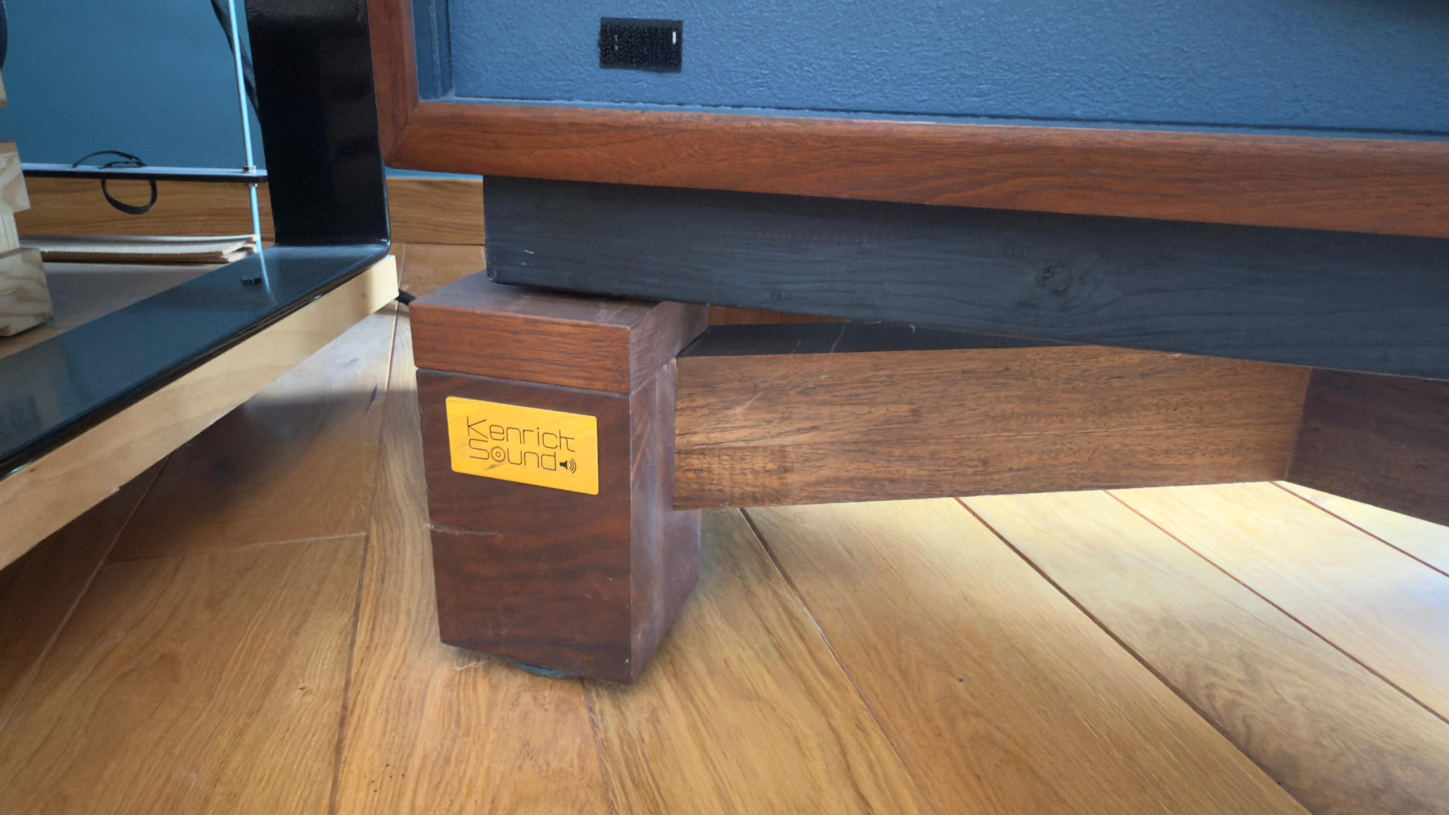 JBL 4345 Kenrick Sound