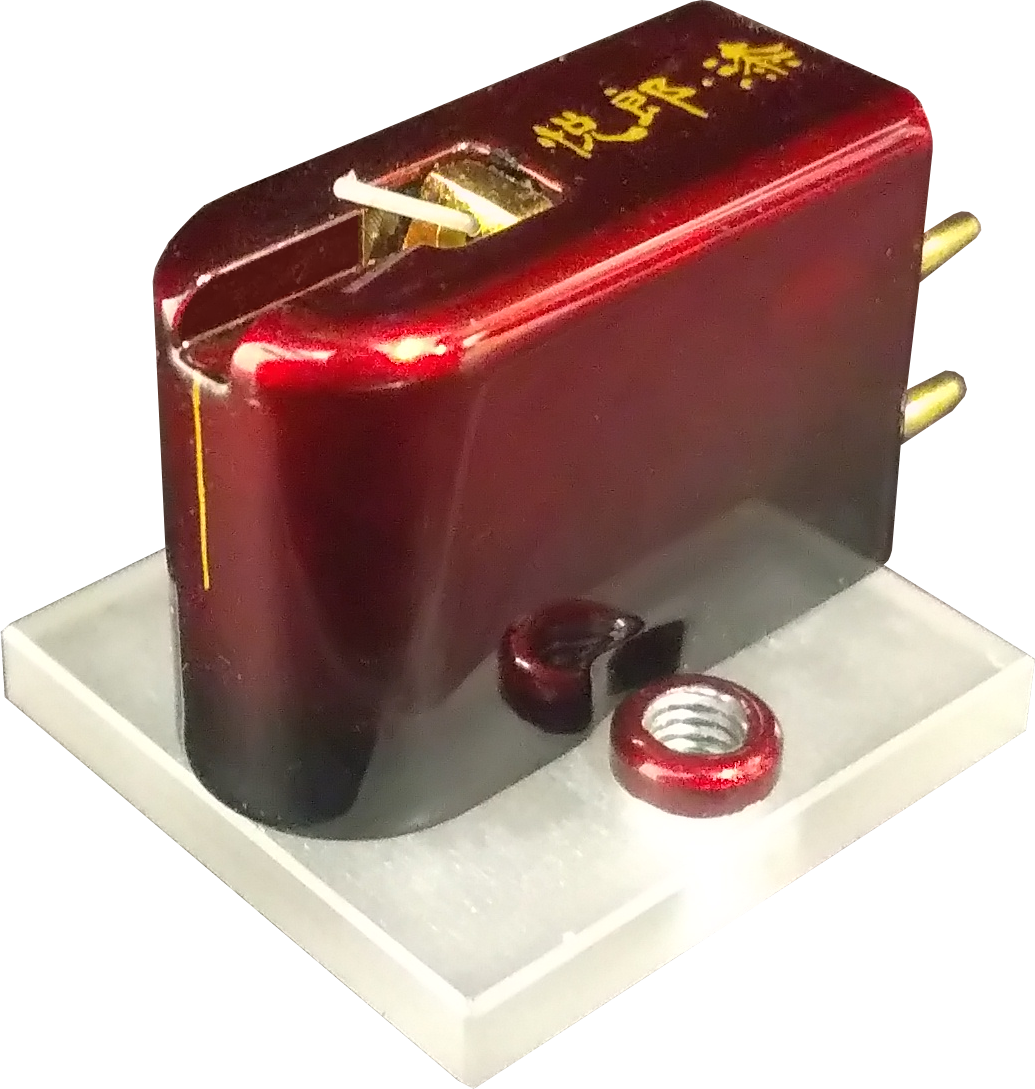 Etsuro Urushi Bordeaux