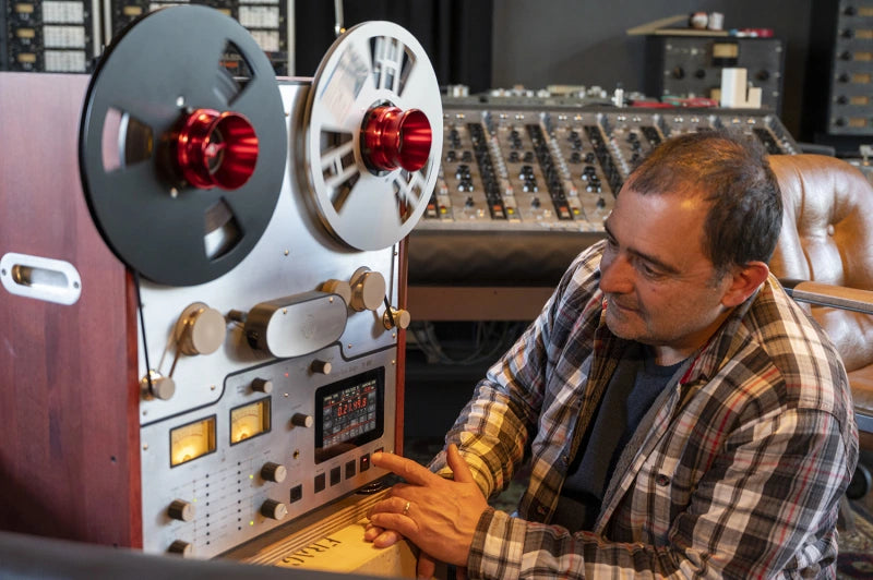 Analog Audio Design - TP-1000