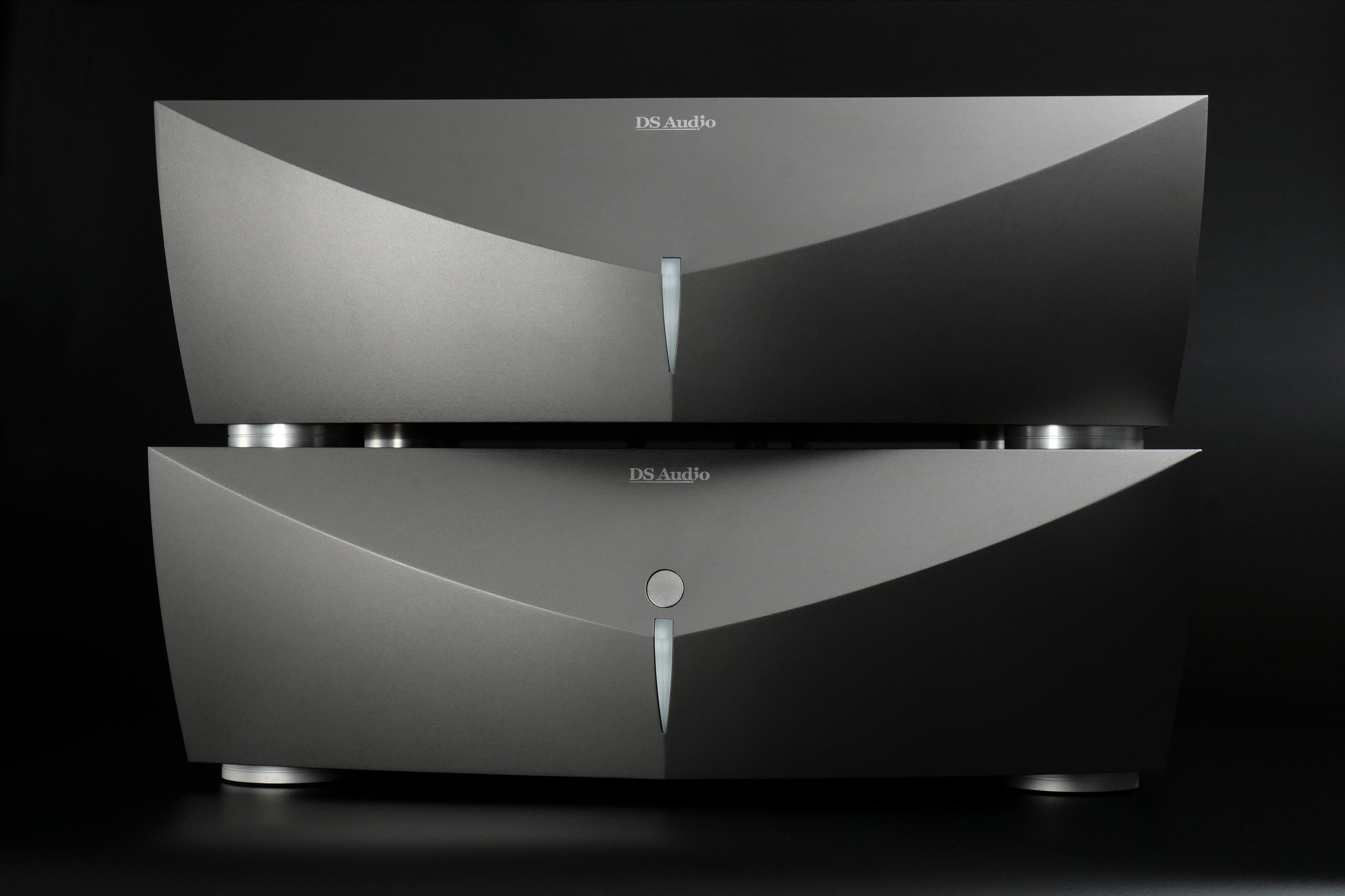 DS Audio - Grand Master