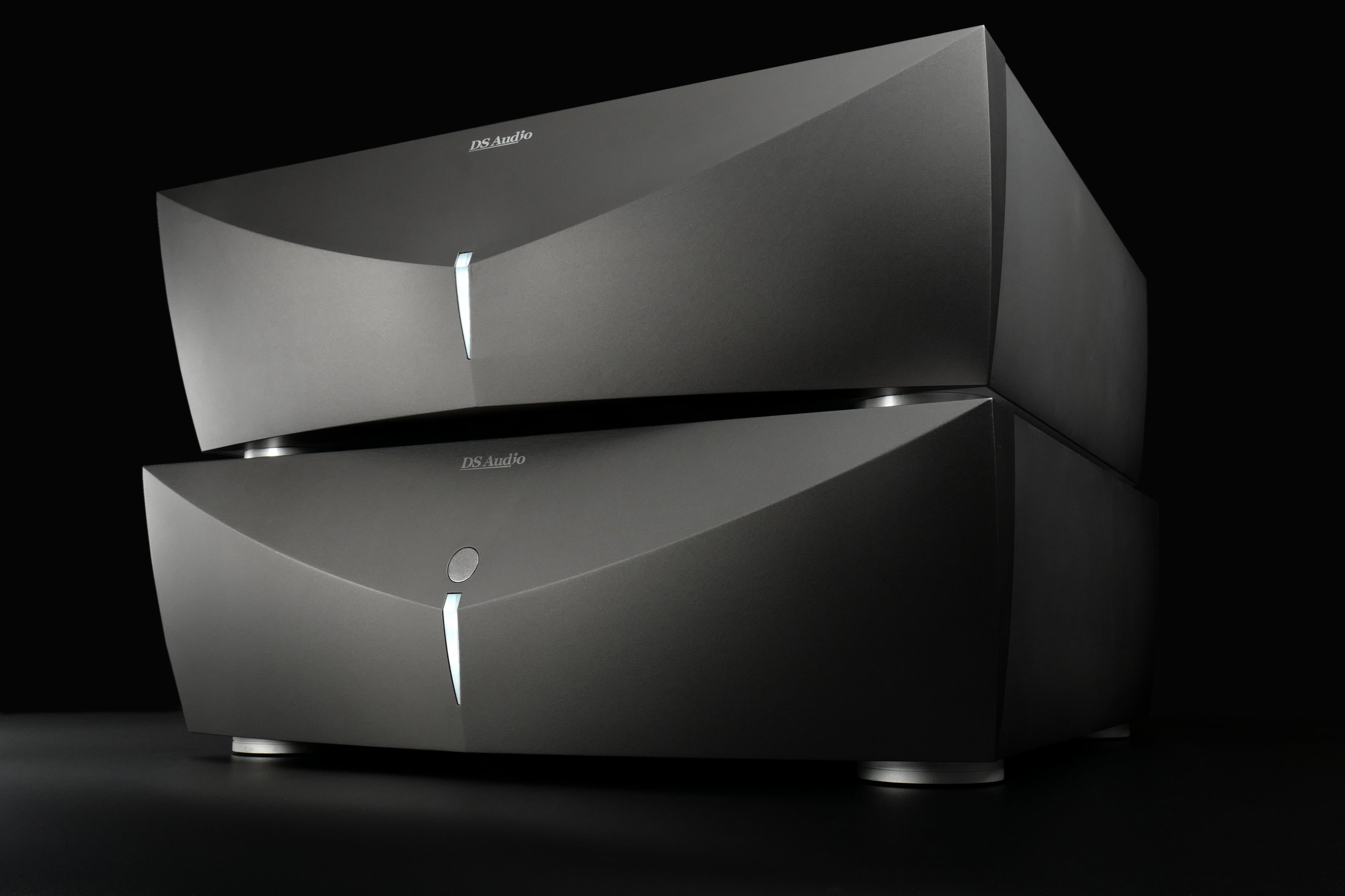 DS Audio - Grand Master