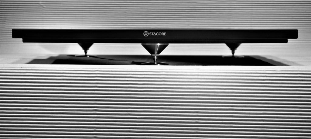 Stacore Intro isolation platform