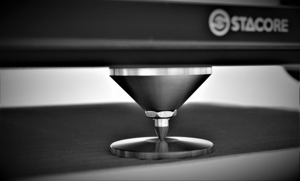 Stacore Intro isolation platform