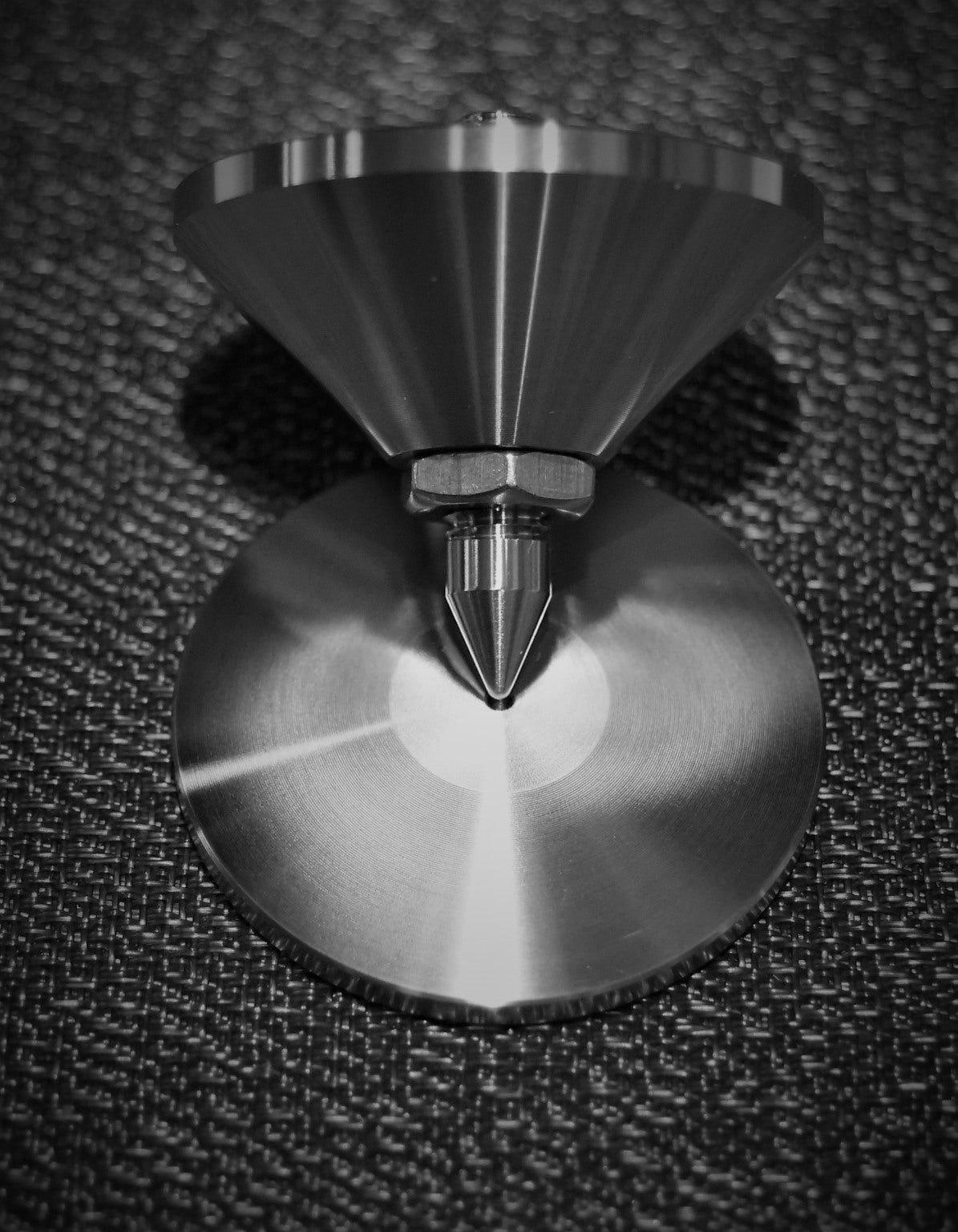 Stacore Intro isolation platform