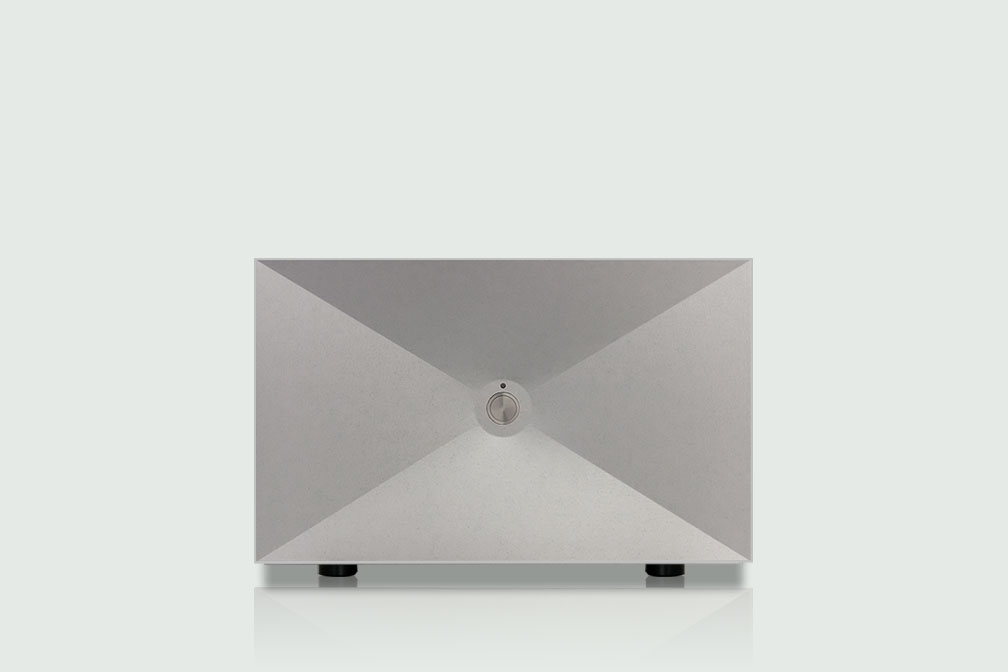 Thrax Teres Mono MkII : amplificateur de puissance mono hybride 250 W