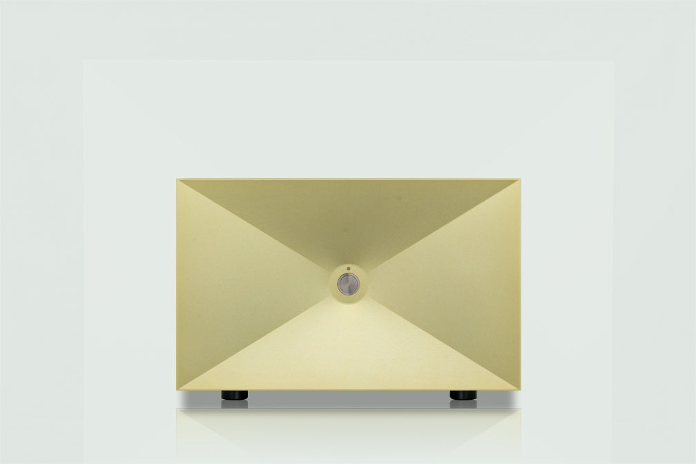 Thrax Teres Mono MkII : amplificateur de puissance mono hybride 250 W