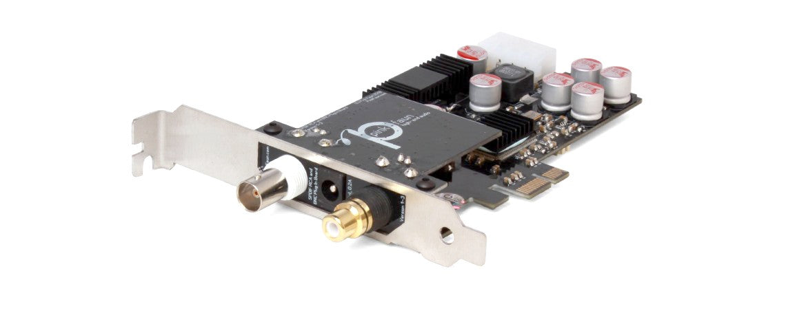 Pink Faun Spdif Bridge