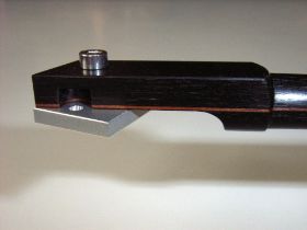 Schröder N°2 tonearm