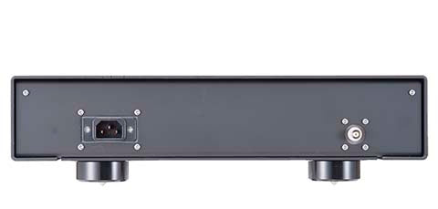 Sforzato PMC-07EX - Clock Generator