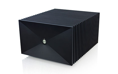 Thrax Teres Mono MkII : amplificateur de puissance mono hybride 250 W