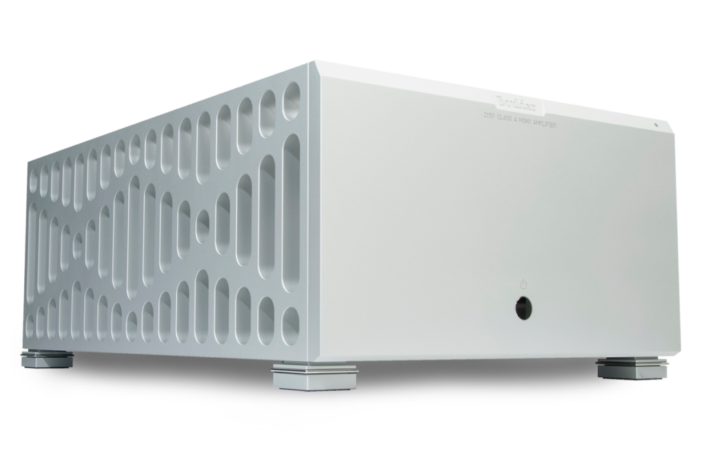 Boulder 2150 Mono Power Amp (one unit)