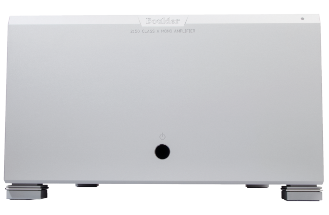 Boulder 2150 Mono Power Amp (one unit)