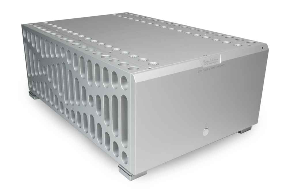 Boulder 2160 Stereo Power Amp