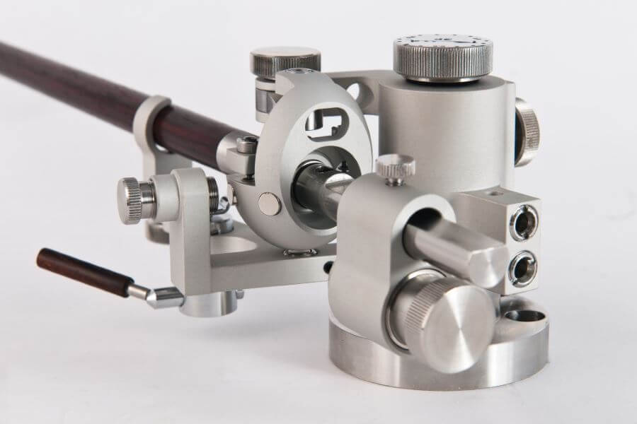 Bras de lecture Reed 3P