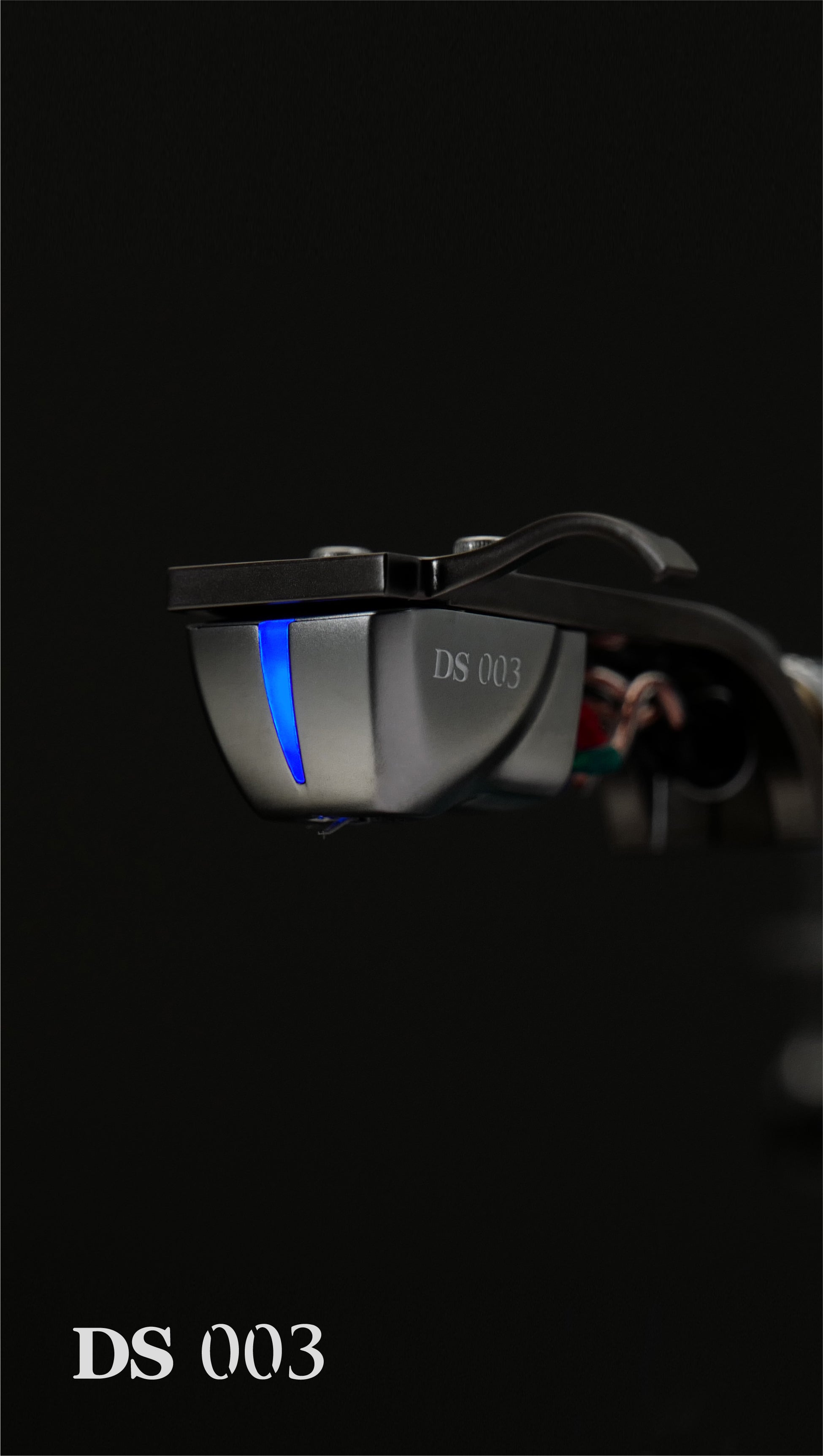 DS Audio - DS 003