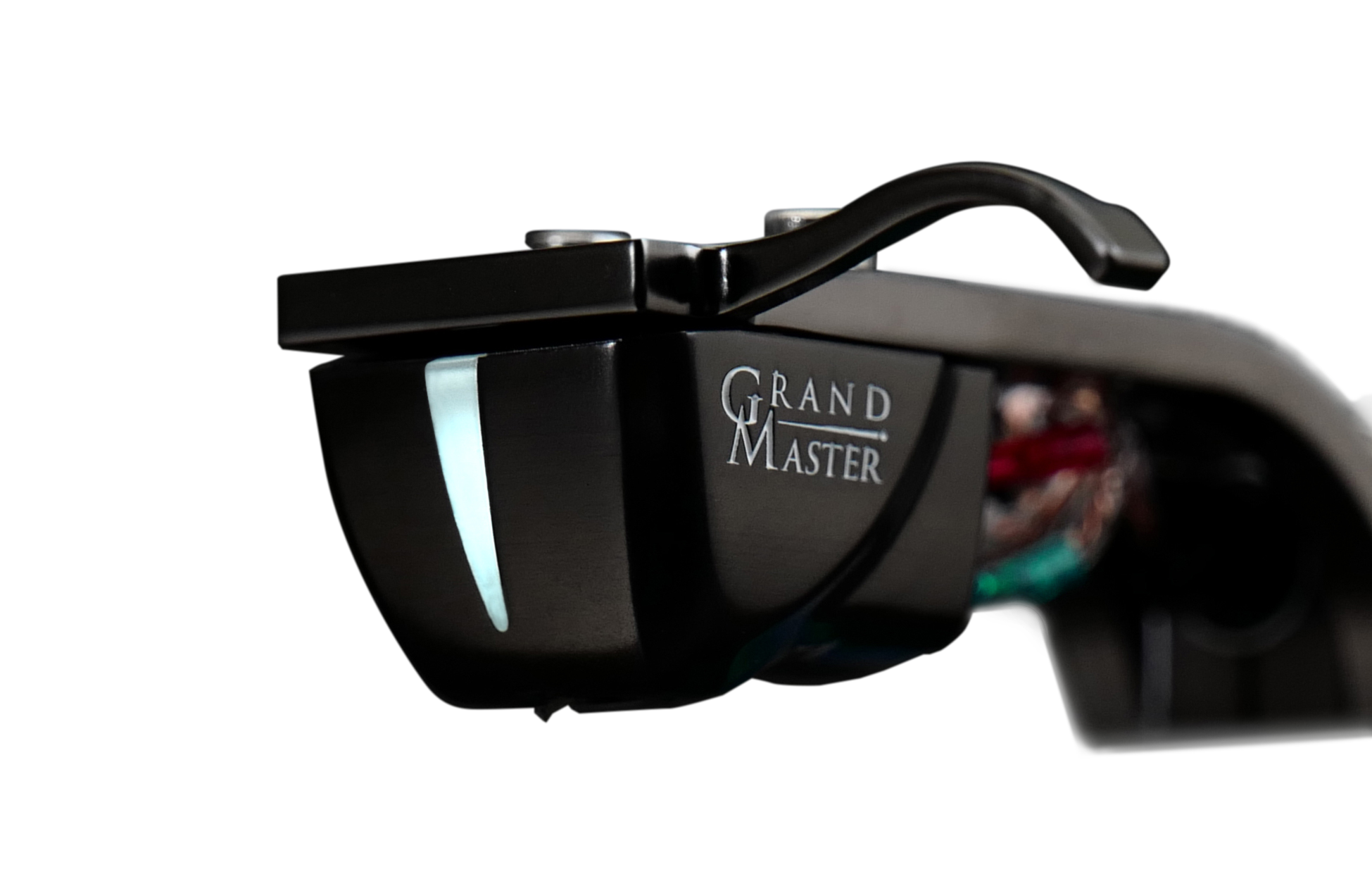DS Audio - Grand Master