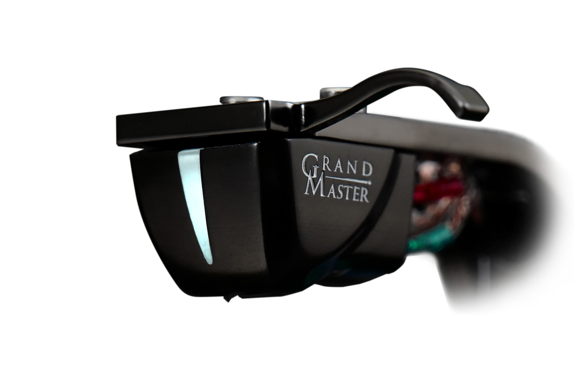 DS Audio - Grand Master