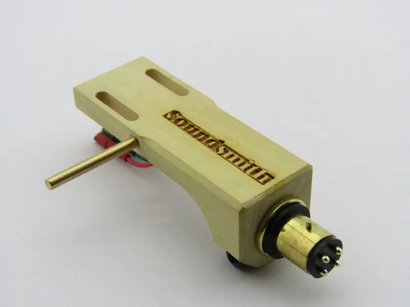 Support de cellule en bois Soundsmith