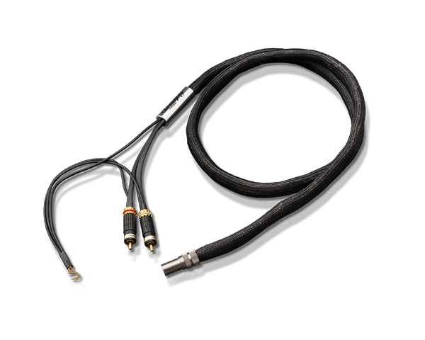 SAEC SCX-05 Serendipity Phono Cable for DS Audio Optical Cartridges