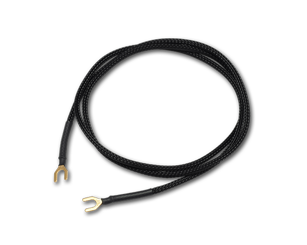 SAEC SE-400 Grounding Cable Featuring PC-Triple C Conductors