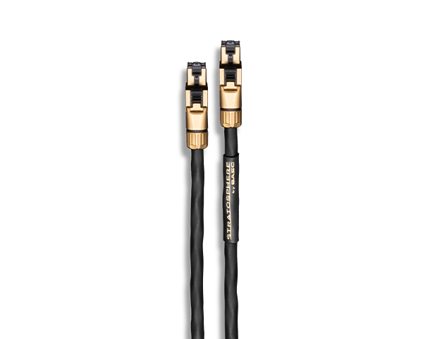 SAEC STRATOSPHERE SLA-1 câble réseau ethernet