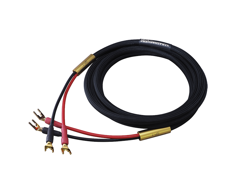 SAEC SP-1 speaker cable