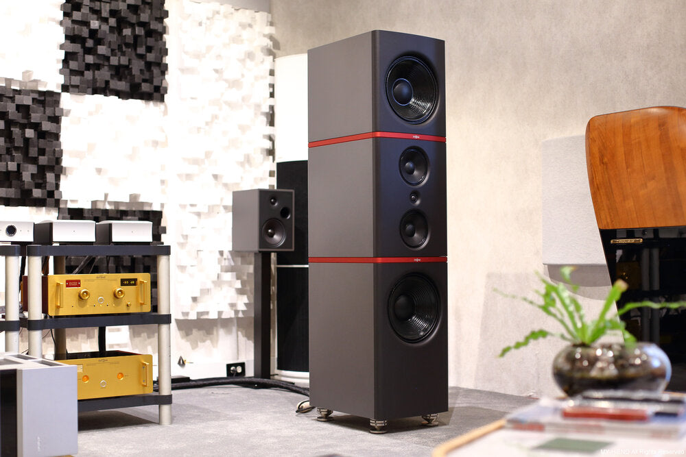 Stenheim Reference Ultime TWO