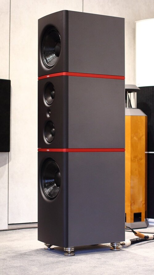 Stenheim Reference Ultime TWO