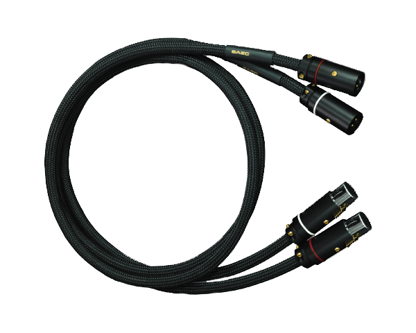 Câble de modulation SAEC XR-6000