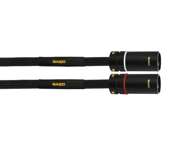 Câble de modulation SAEC XR-6000