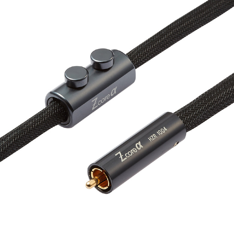 Hemingway Z Core Alpha interconnect