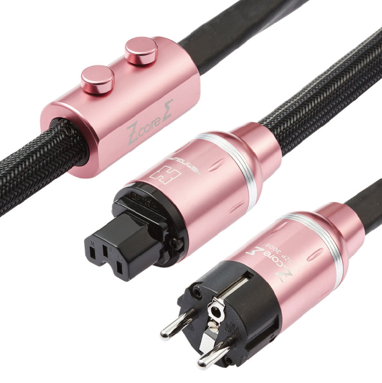 Hemingway Z Core Sigma power cable