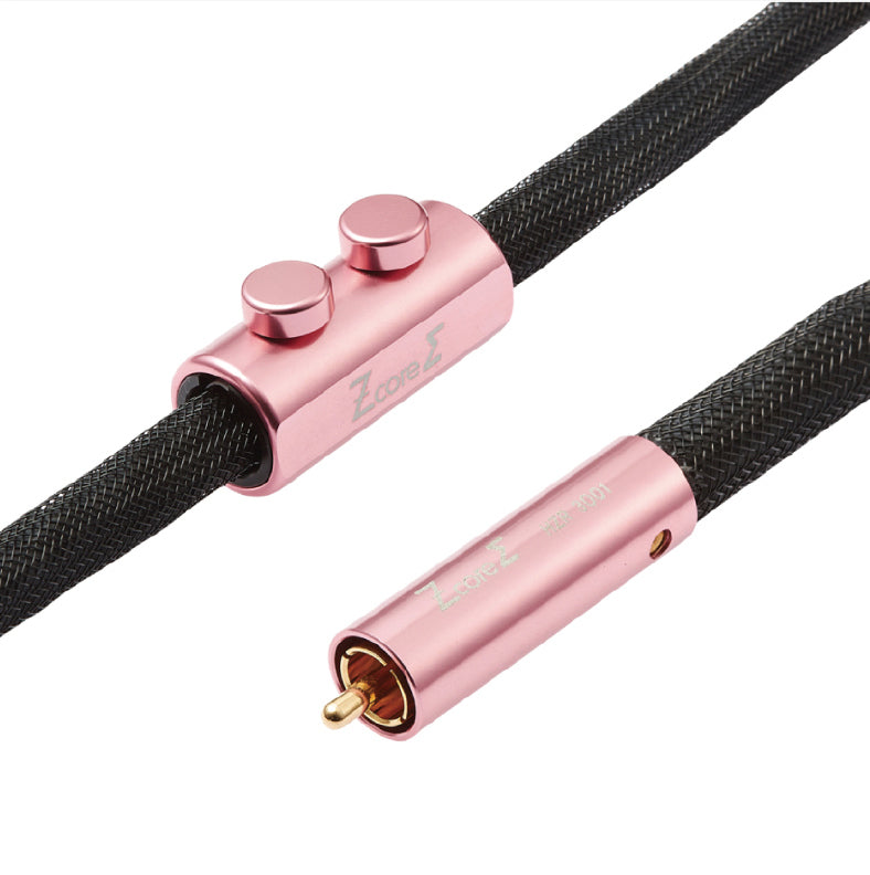 Hemingway Z Core Sigma interconnect