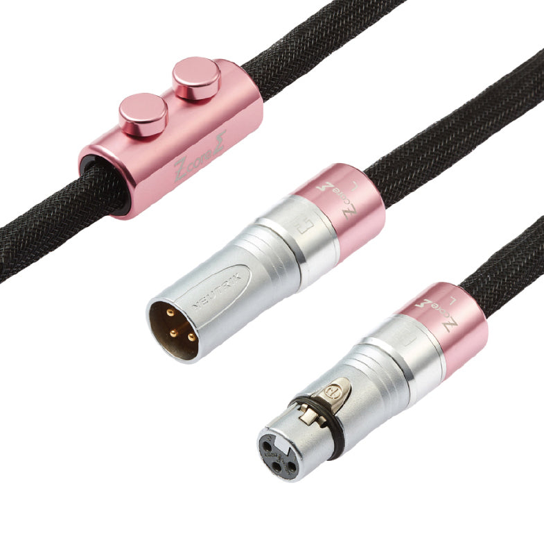 Hemingway Z Core Sigma interconnect