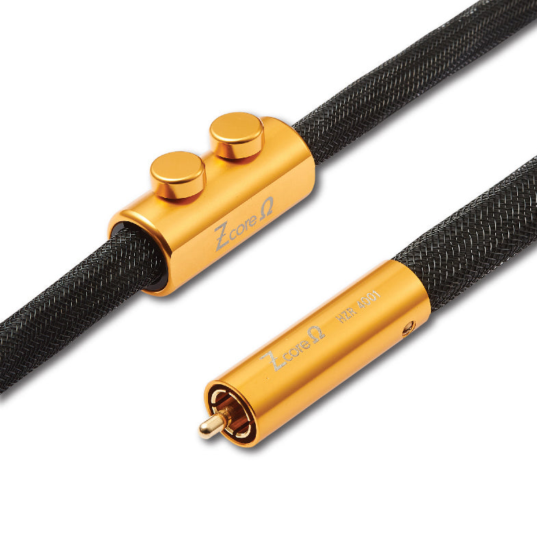 Hemingway Z Core Omega interconnect