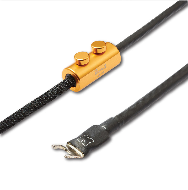 Hemingway Z Core Omega speaker cable