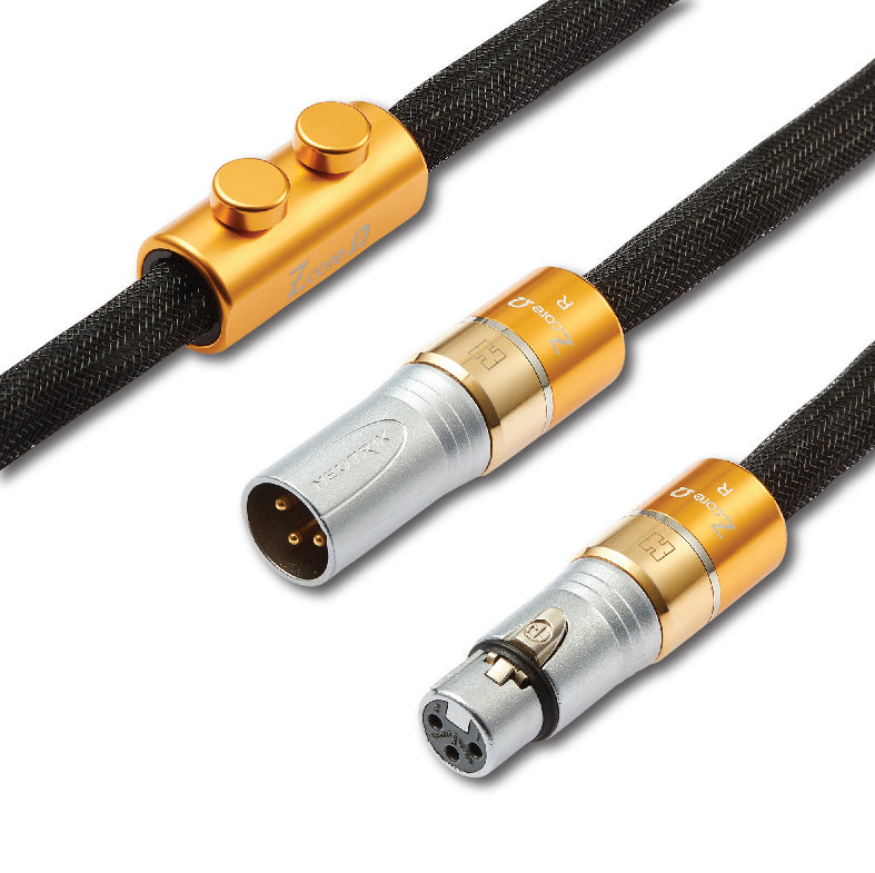 Hemingway Z Core Omega interconnect