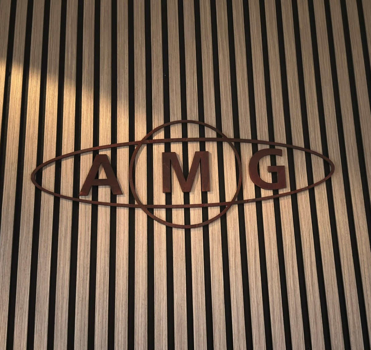 The Art of Precision: Ana Mighty Sound Meets AMG