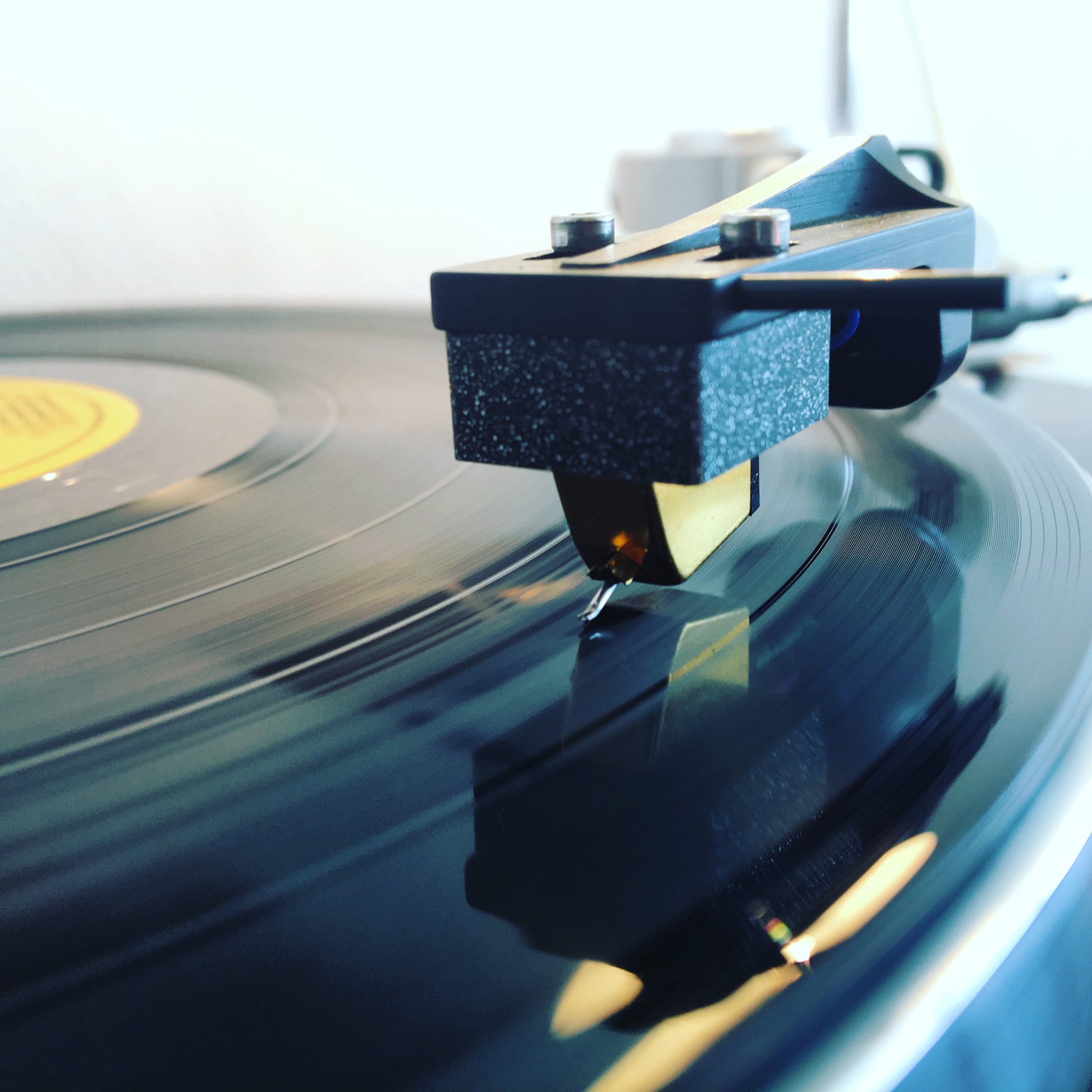 Das MM, a Schick cartridge that will rock your music (and much more)!
