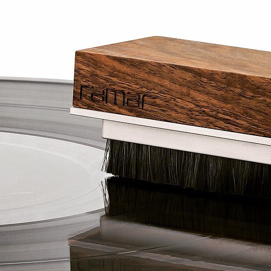 Découverte de RAMAR : l’excellence artisanale au service du vinyle