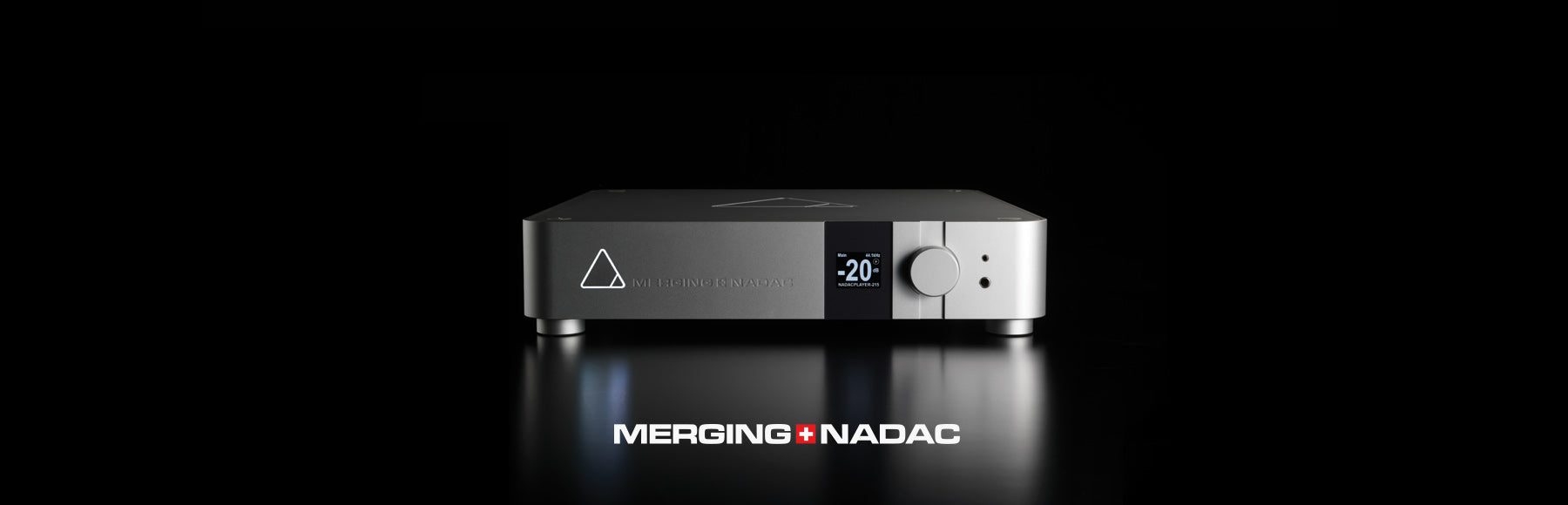 La rentrée est là... Merging Technologies, Lyravox et Hemingway Audio aussi...