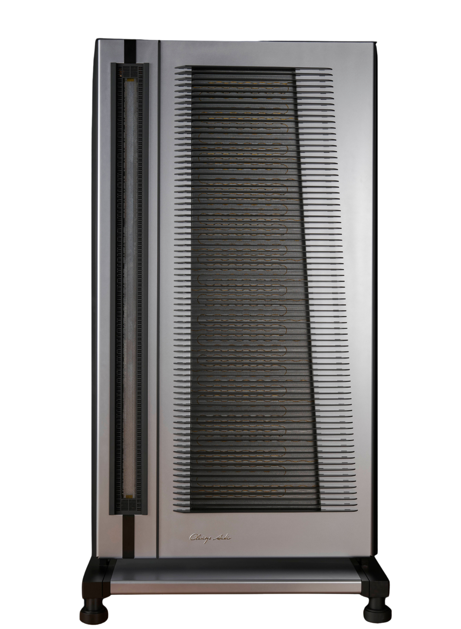 13 & 14 mars – Découverte des Clarisys Audio Studio MK2