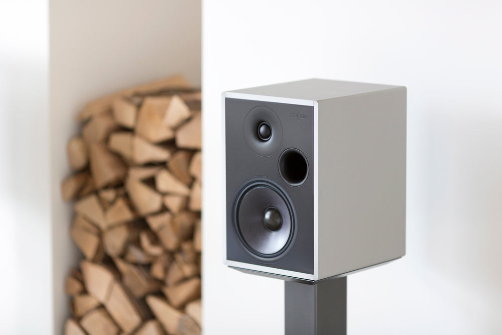 Speakers