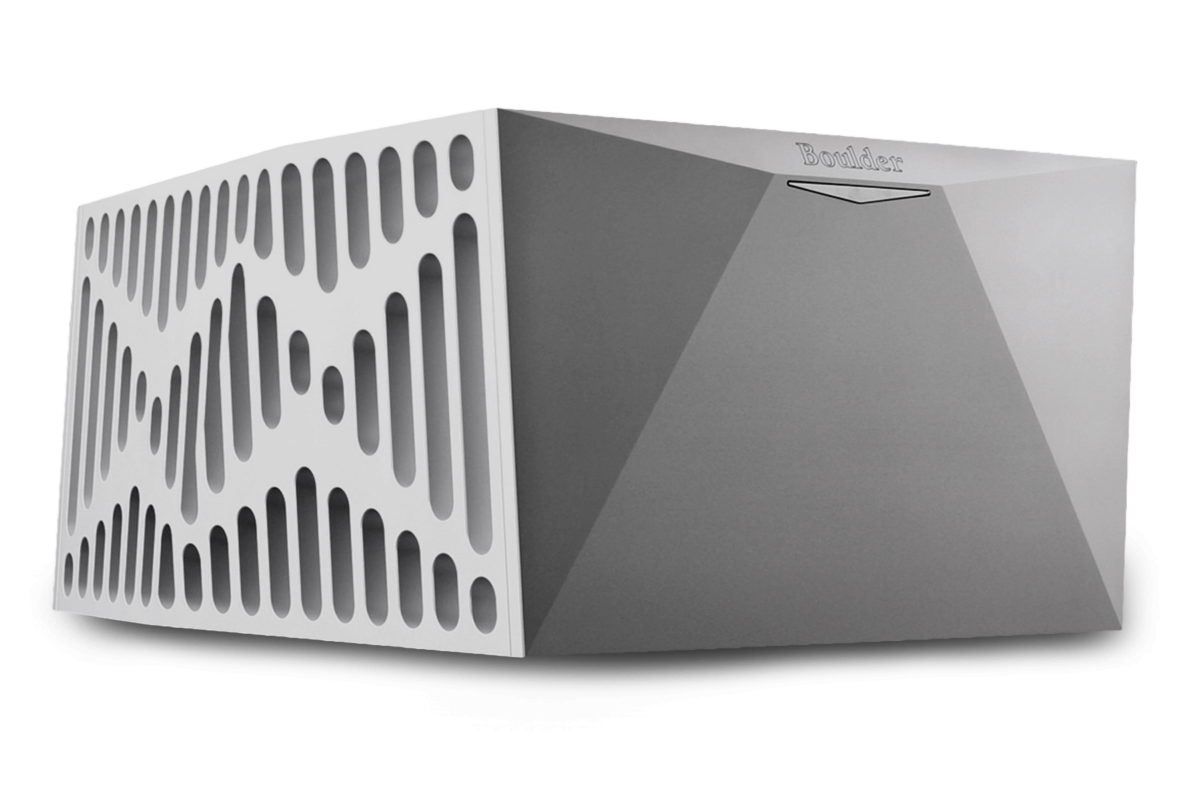 Amplifiers